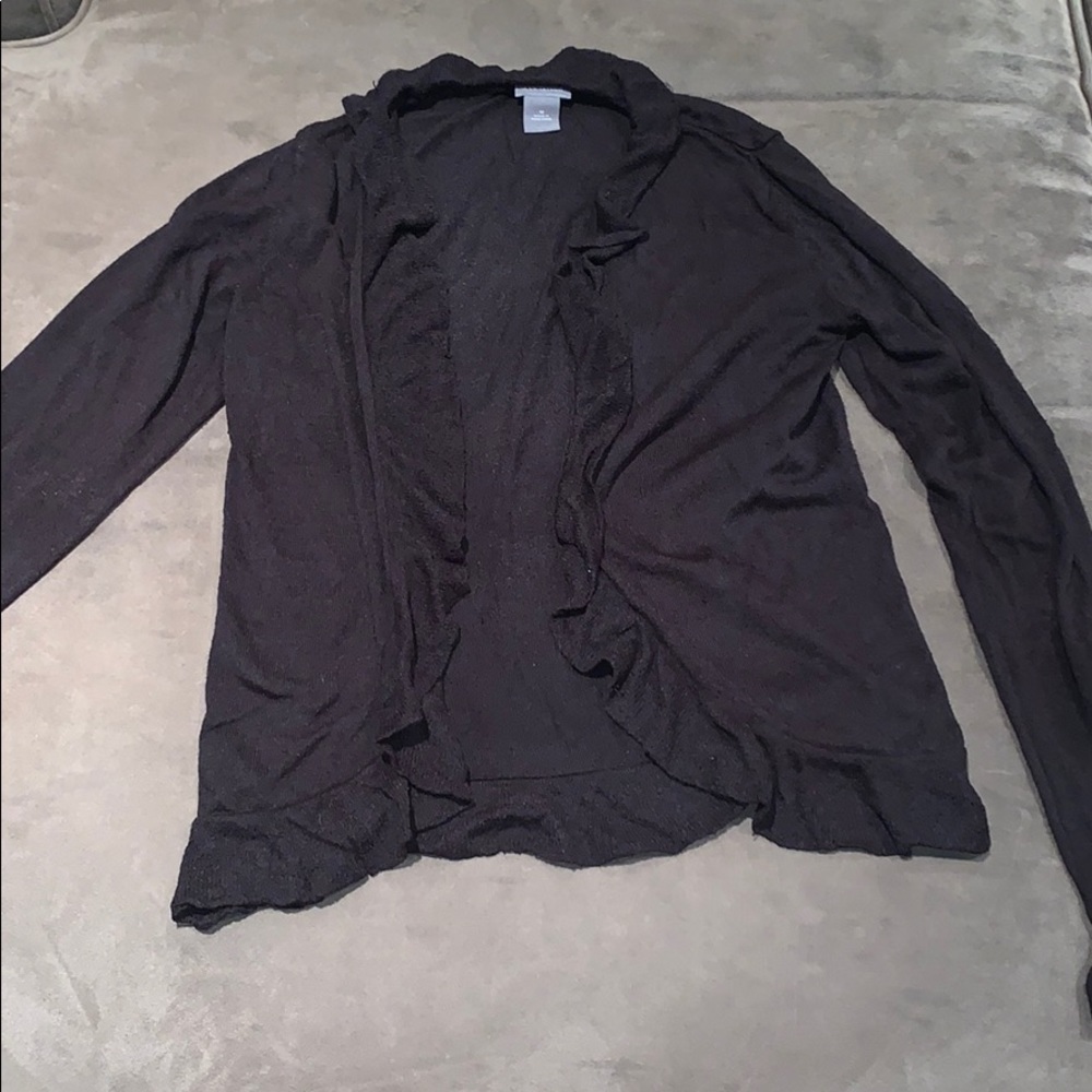 Anne Taylor Cardigan